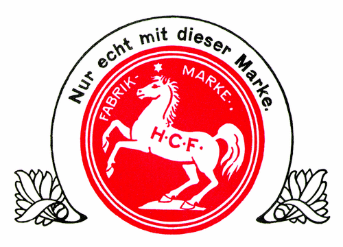 The Bahlsen Family Deutschland: Chronik